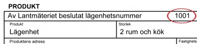 Crystal Reports - LIDKOPING - Avtal330.rpt