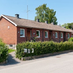 Villavägen 11, Tofta