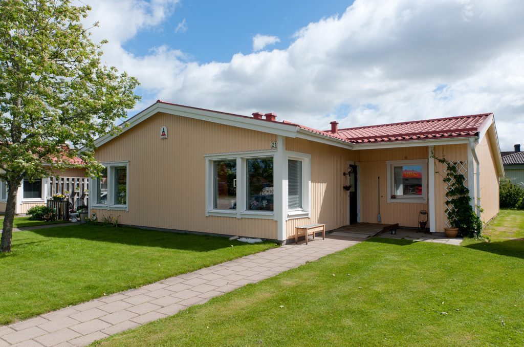 603 sävare vinninga blåklintsvägen