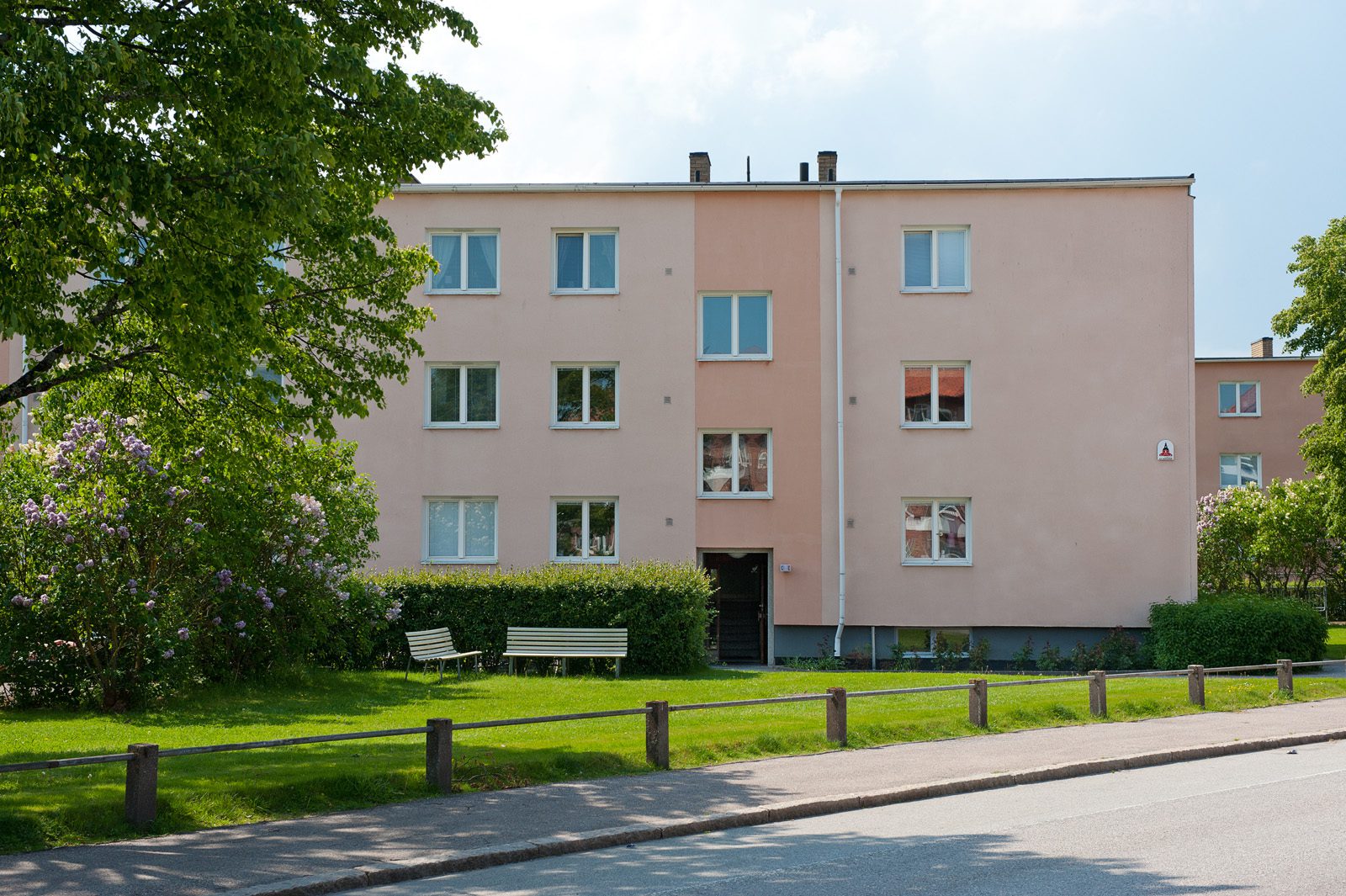 500 hästhagsvägen nonnens väg nya staden