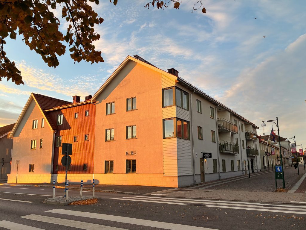 427 torggatan bifrost seniorlägenhet