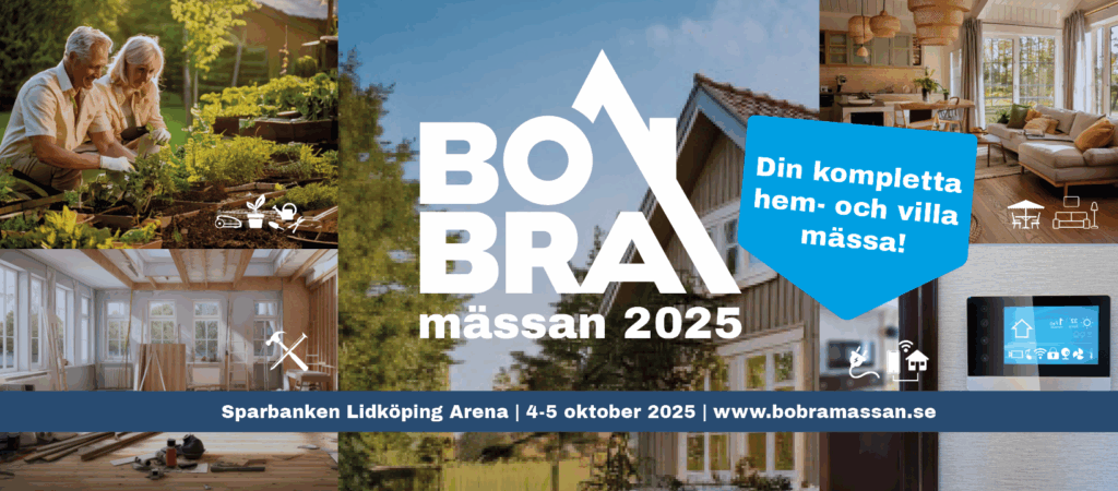 Bo bra massan bild
